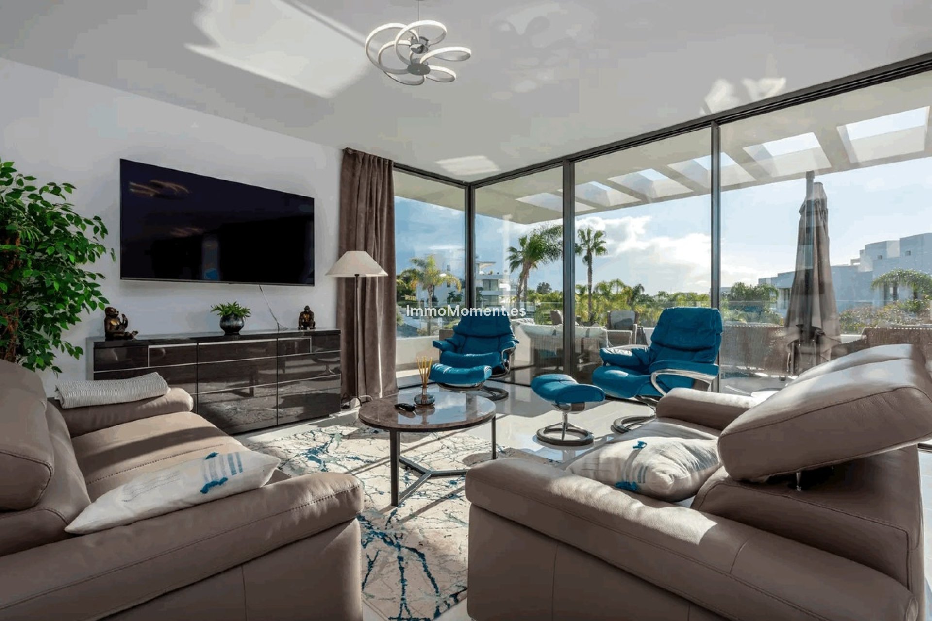 Reventa - Apartamento - Estepona  - Estepona Centro