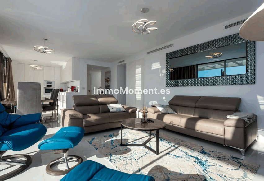 Reventa - Apartamento - Estepona  - Estepona Centro