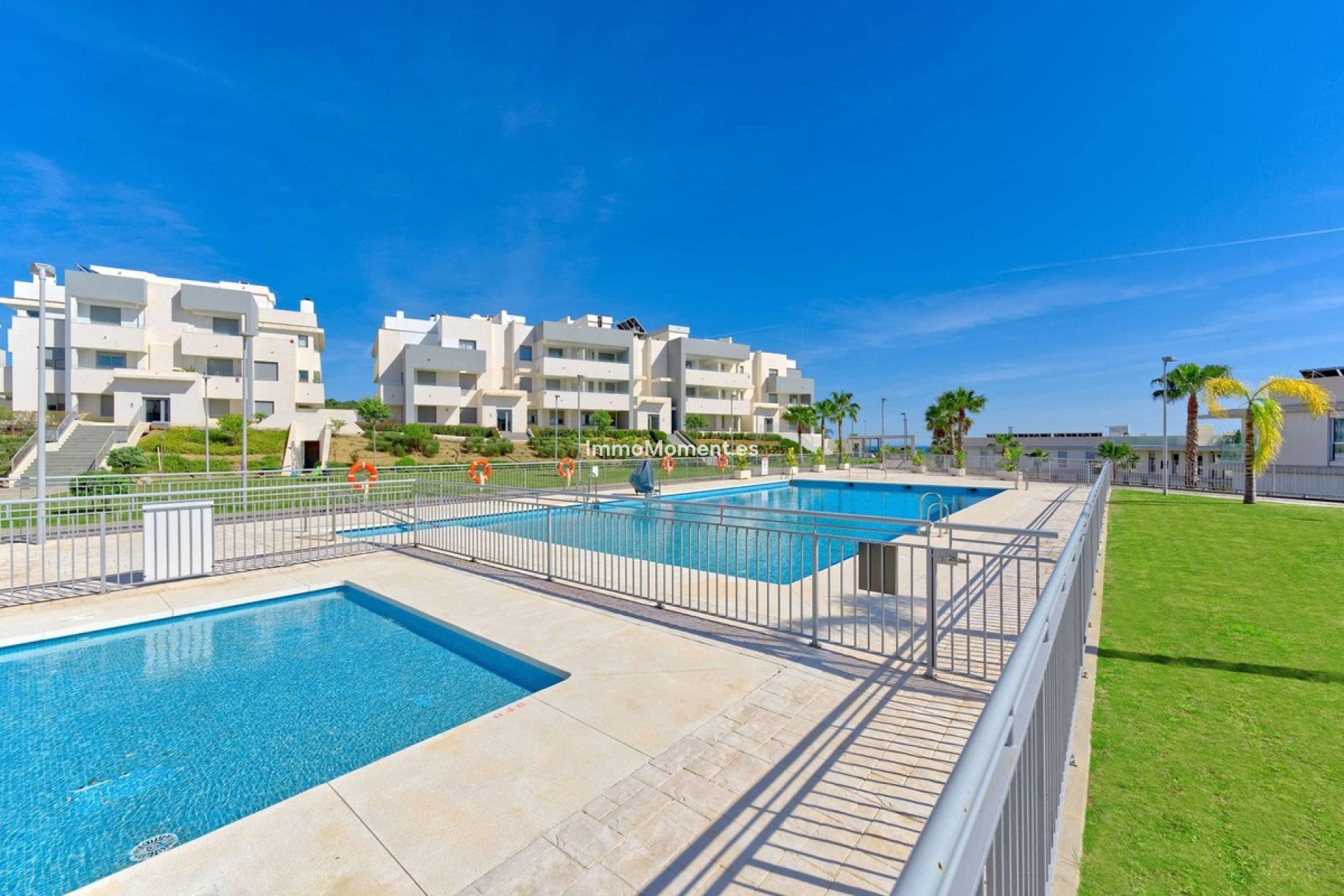 Reventa - Apartamento - Estepona  - Estepona Centro