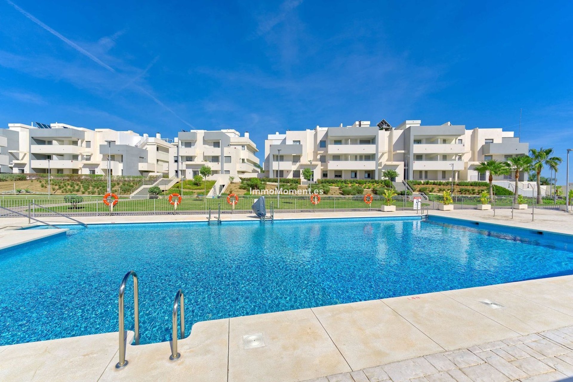 Reventa - Apartamento - Estepona  - Estepona Centro