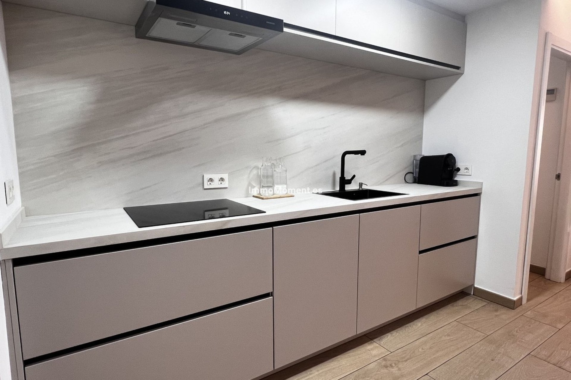 Reventa - Apartamento - Estepona  - Estepona Centro