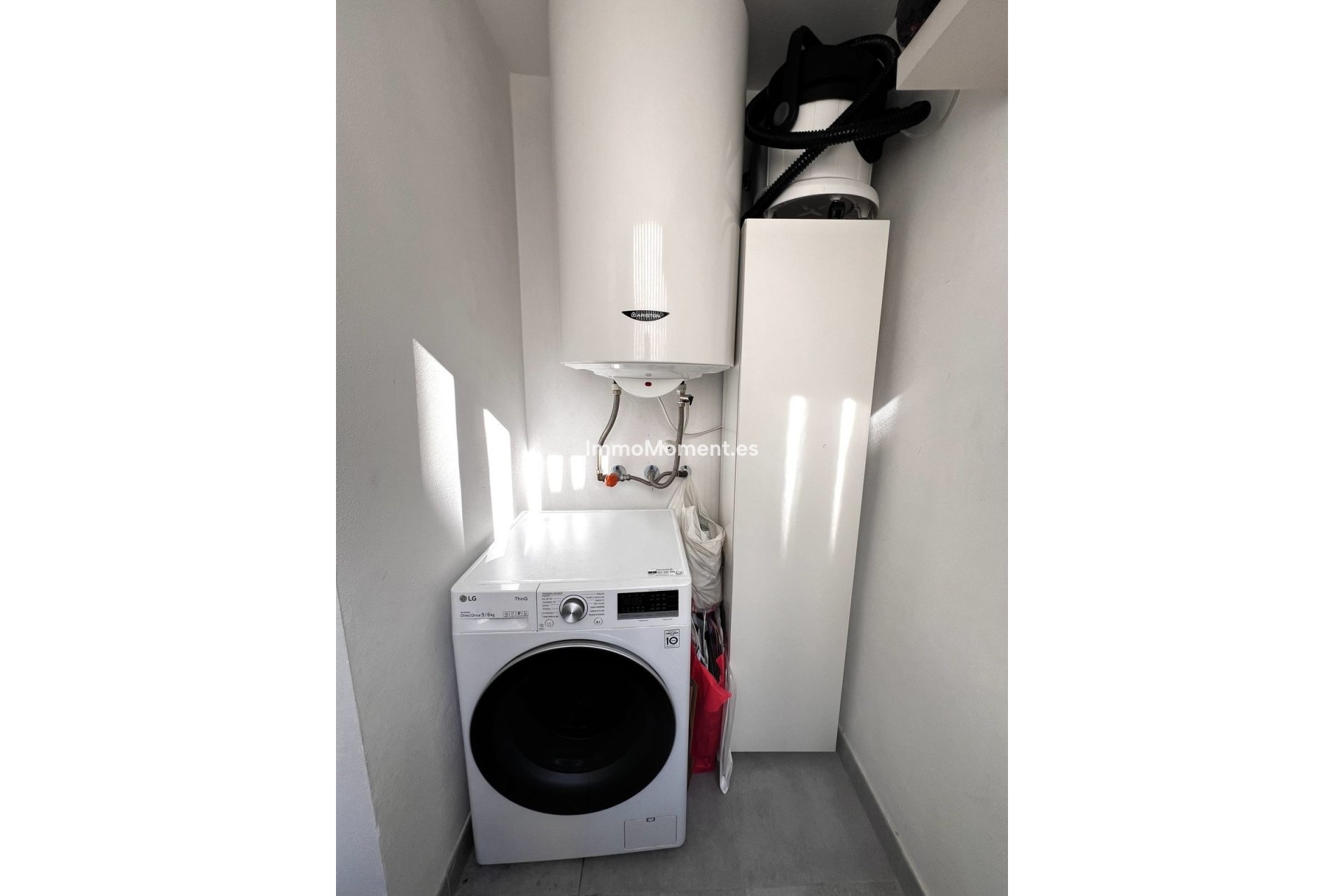 Reventa - Apartamento - Estepona  - Estepona Centro