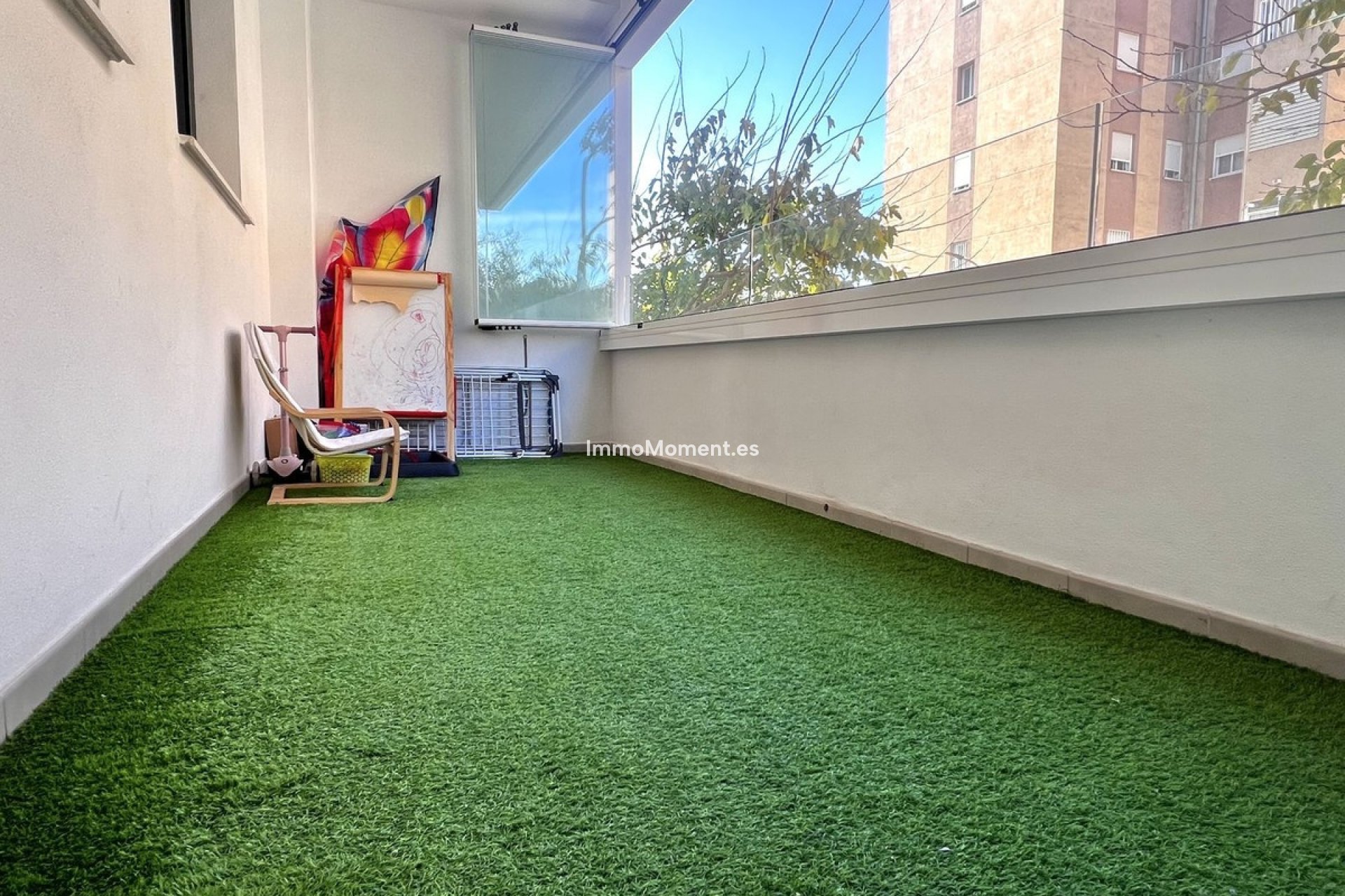 Reventa - Apartamento - Estepona  - Estepona Centro