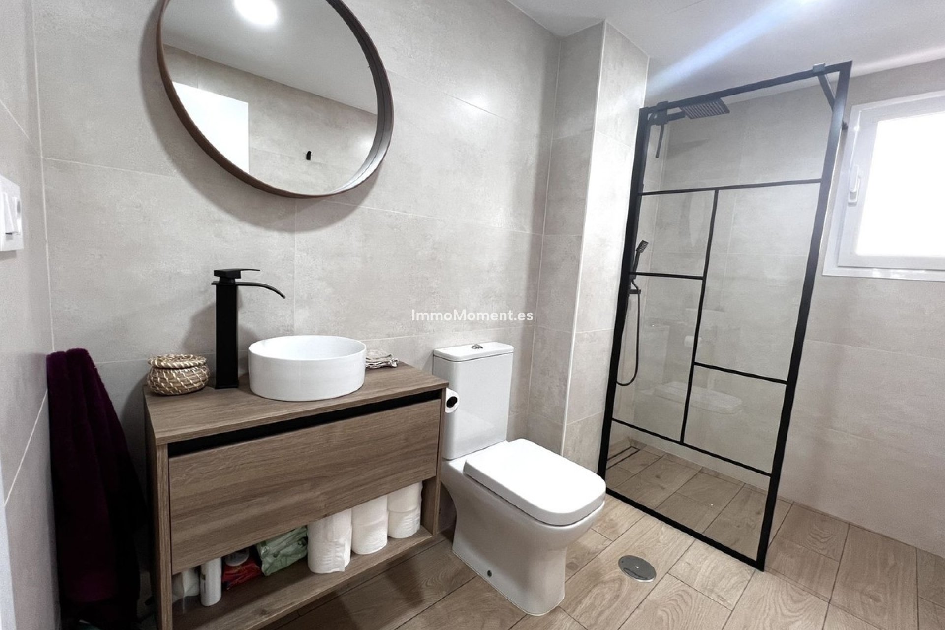 Reventa - Apartamento - Estepona  - Estepona Centro