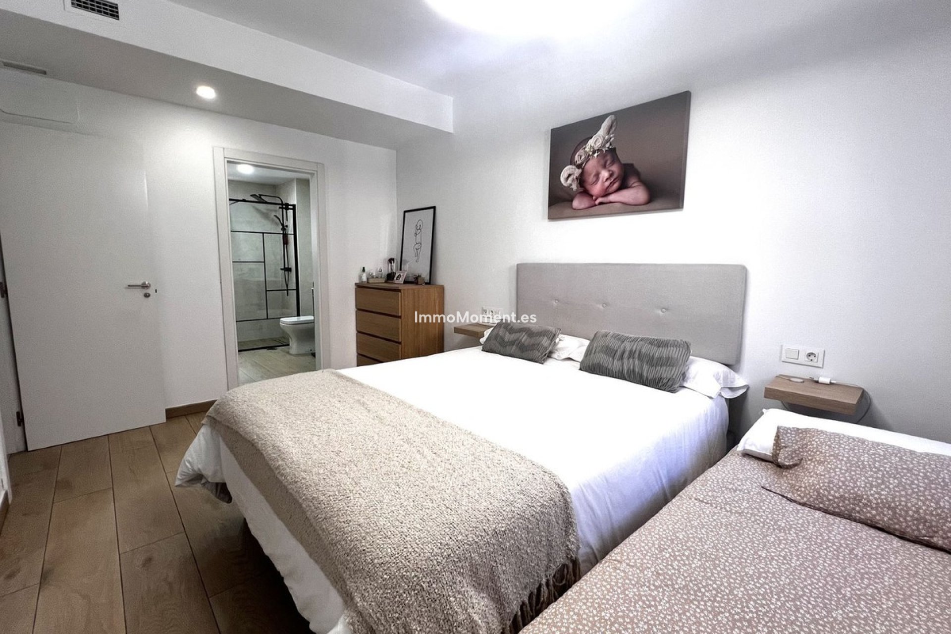 Reventa - Apartamento - Estepona  - Estepona Centro