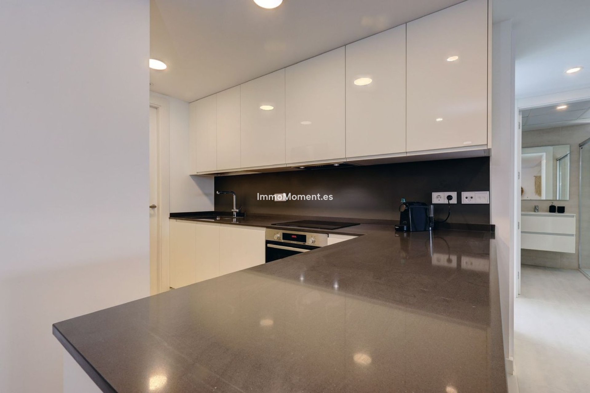 Reventa - Apartamento - Estepona  - Estepona Centro