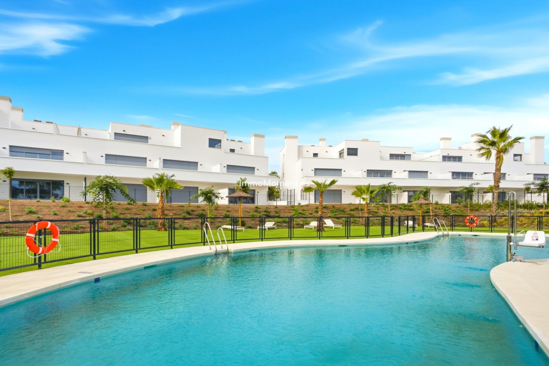 Reventa - Apartamento - Estepona  - Estepona Centro