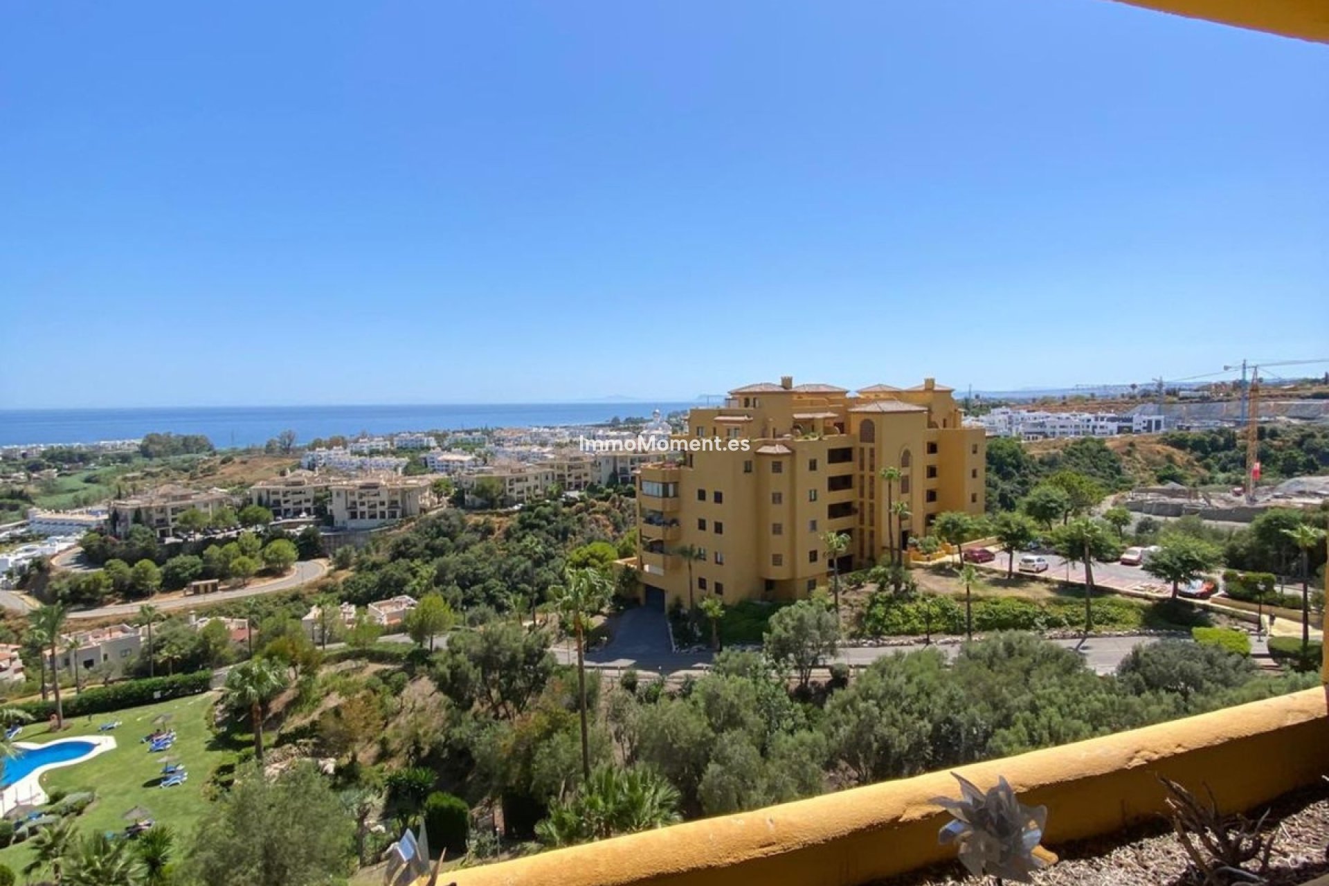 Reventa - Apartamento - Estepona  - Estepona Centro