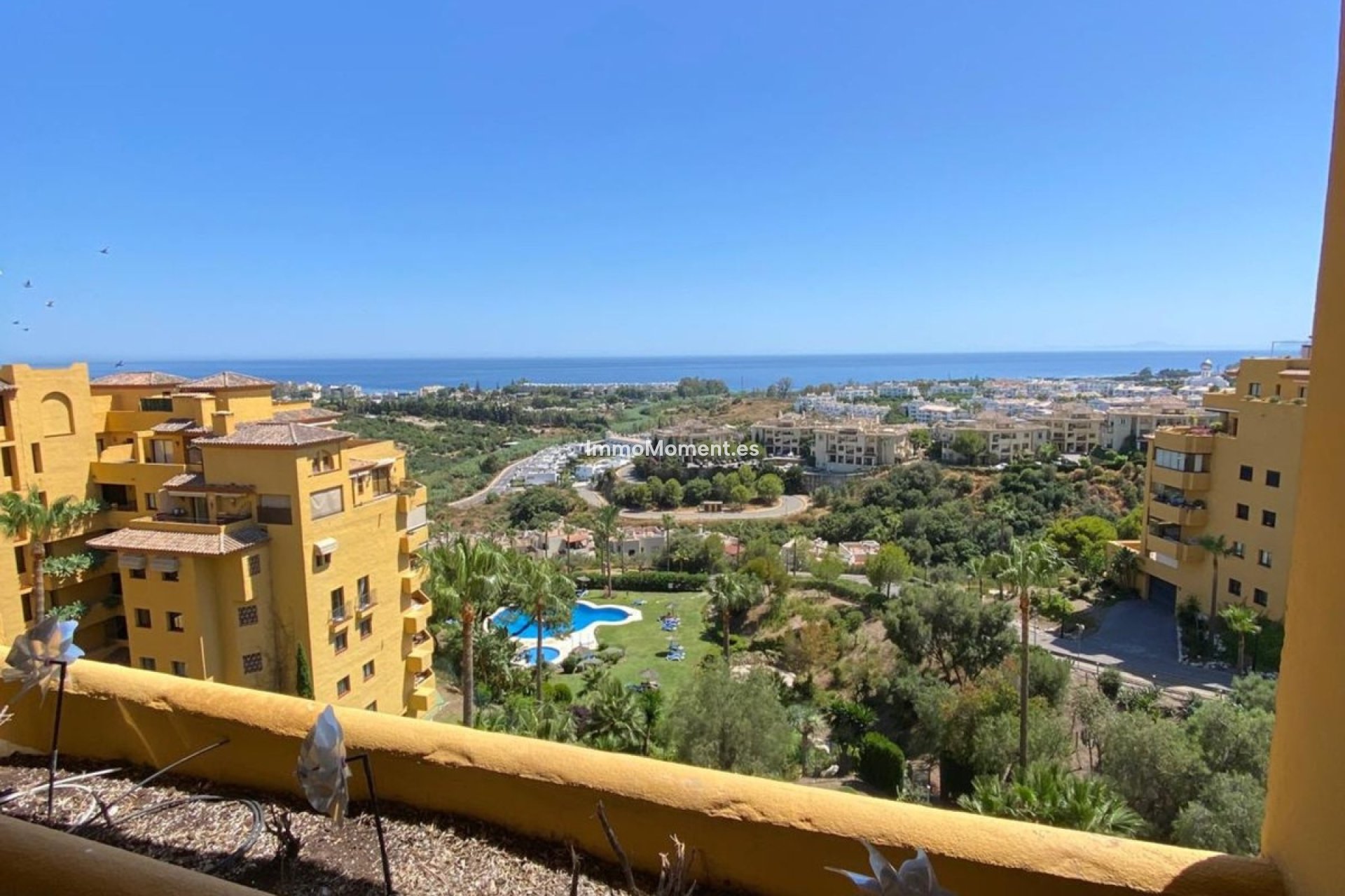 Reventa - Apartamento - Estepona  - Estepona Centro