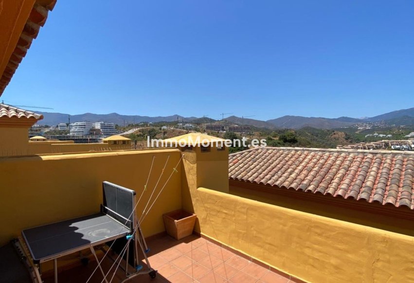 Reventa - Apartamento - Estepona  - Estepona Centro