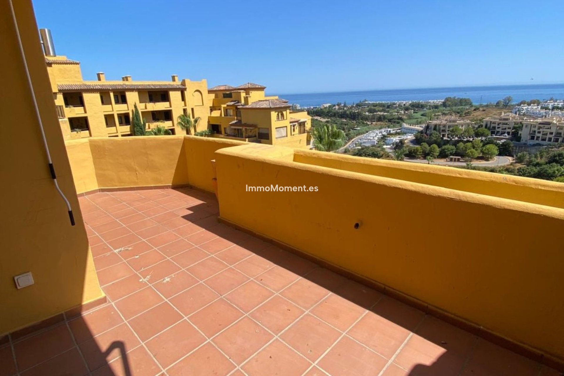 Reventa - Apartamento - Estepona  - Estepona Centro