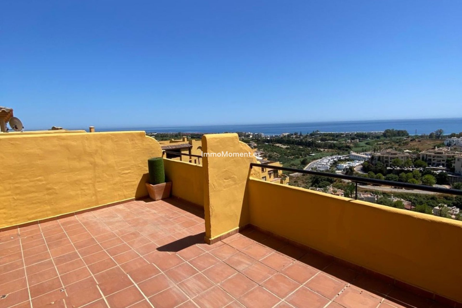 Reventa - Apartamento - Estepona  - Estepona Centro