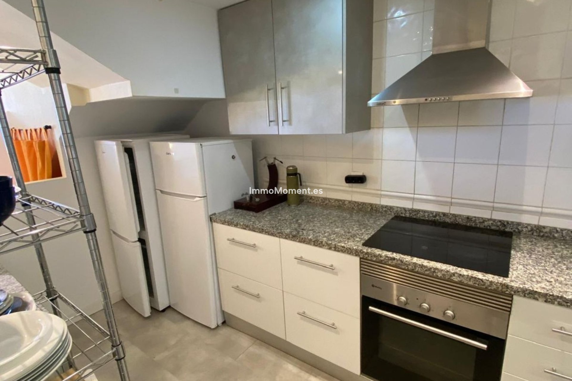 Reventa - Apartamento - Estepona  - Estepona Centro