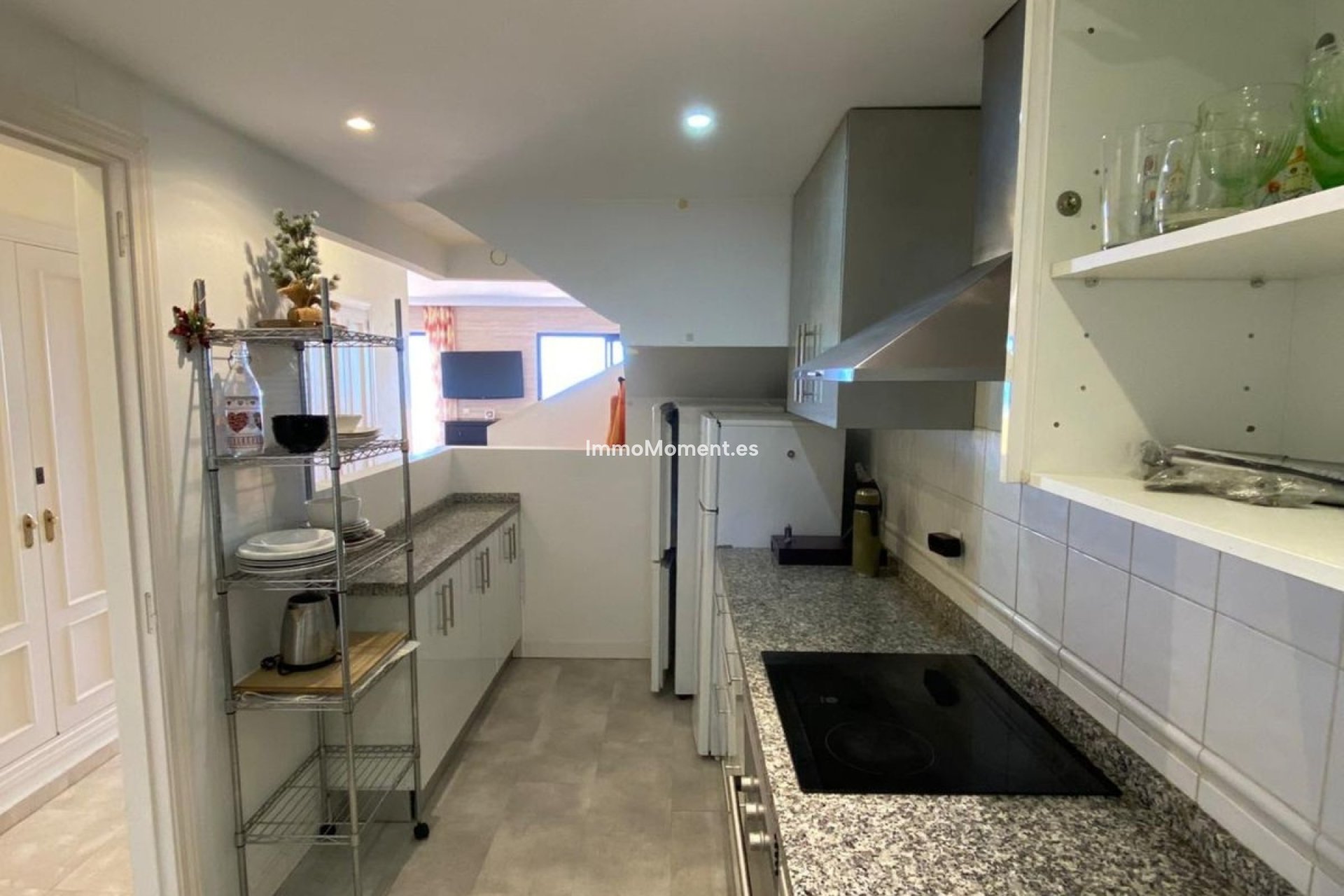 Reventa - Apartamento - Estepona  - Estepona Centro