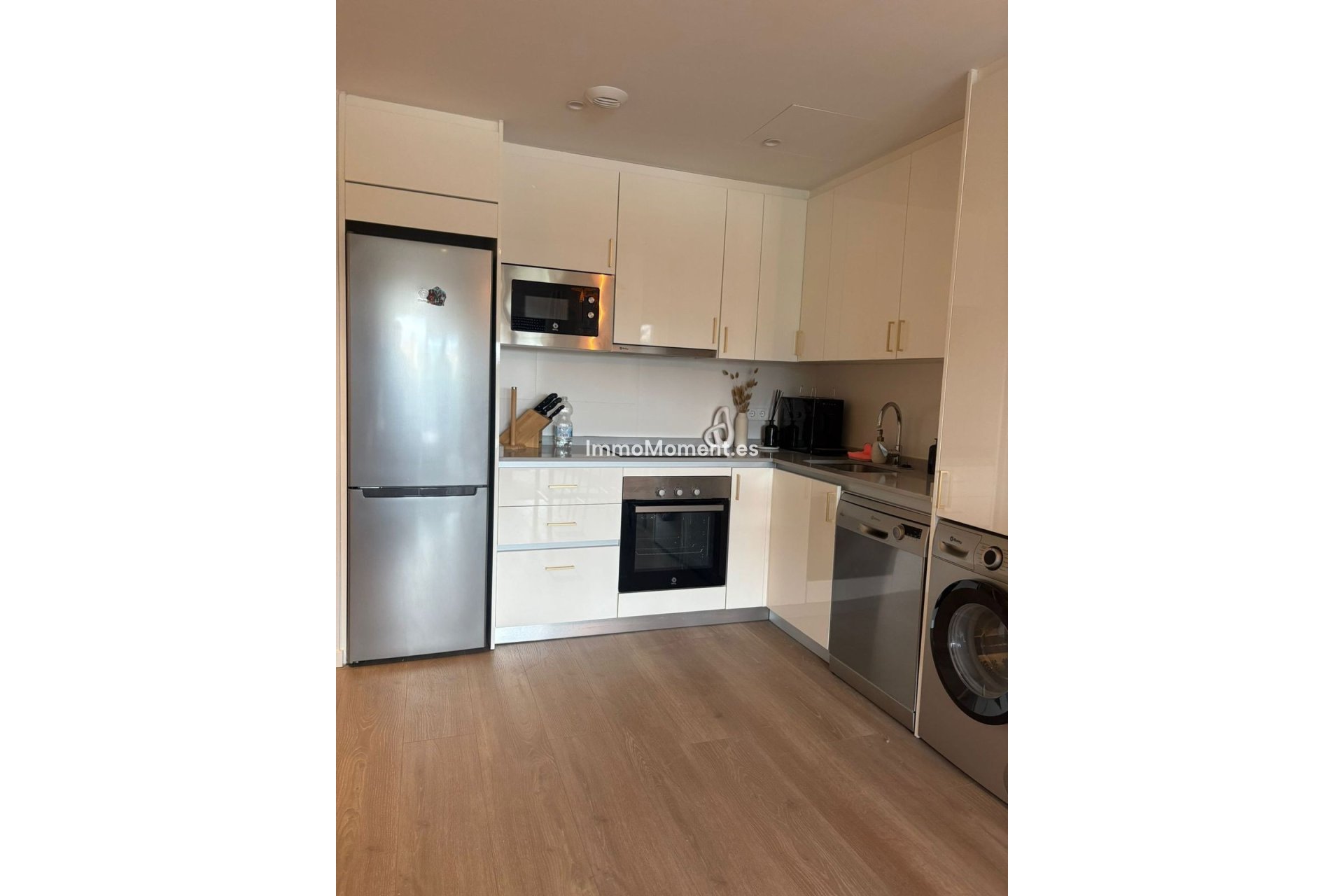 Reventa - Apartamento - Estepona  - Estepona Centro