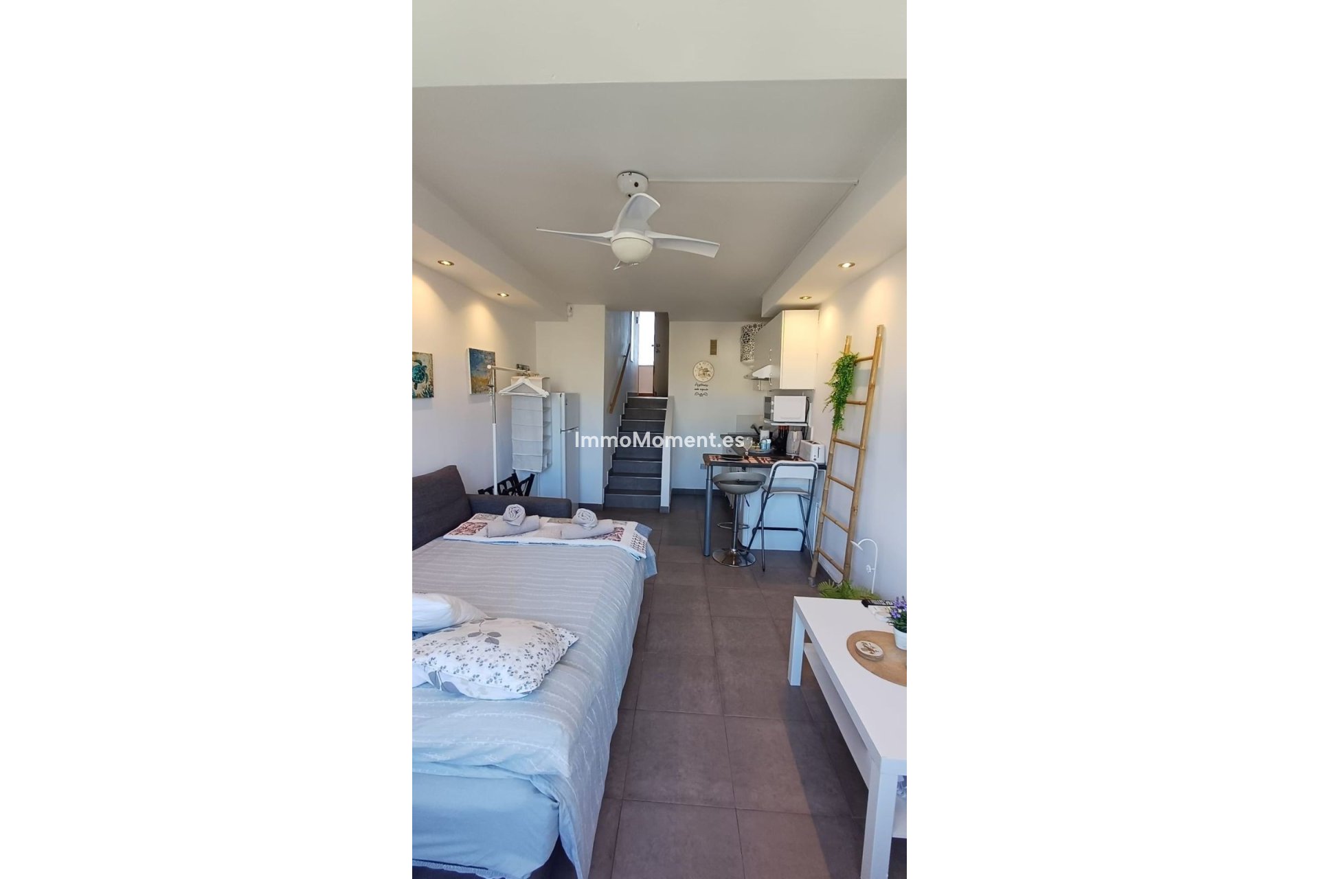 Reventa - Apartamento - Estepona  - Estepona Centro