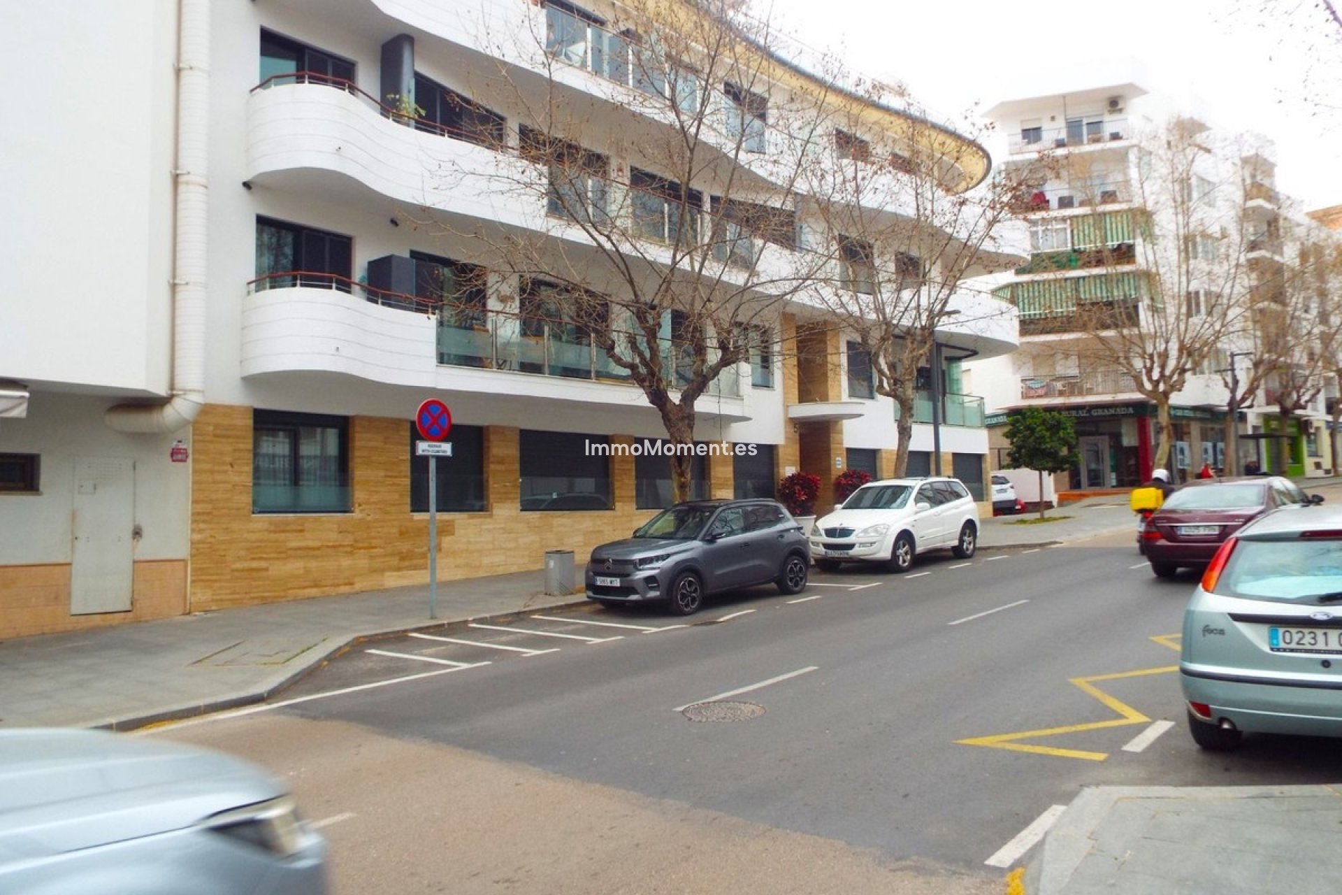 Reventa - Apartamento - Estepona  - Estepona Centro