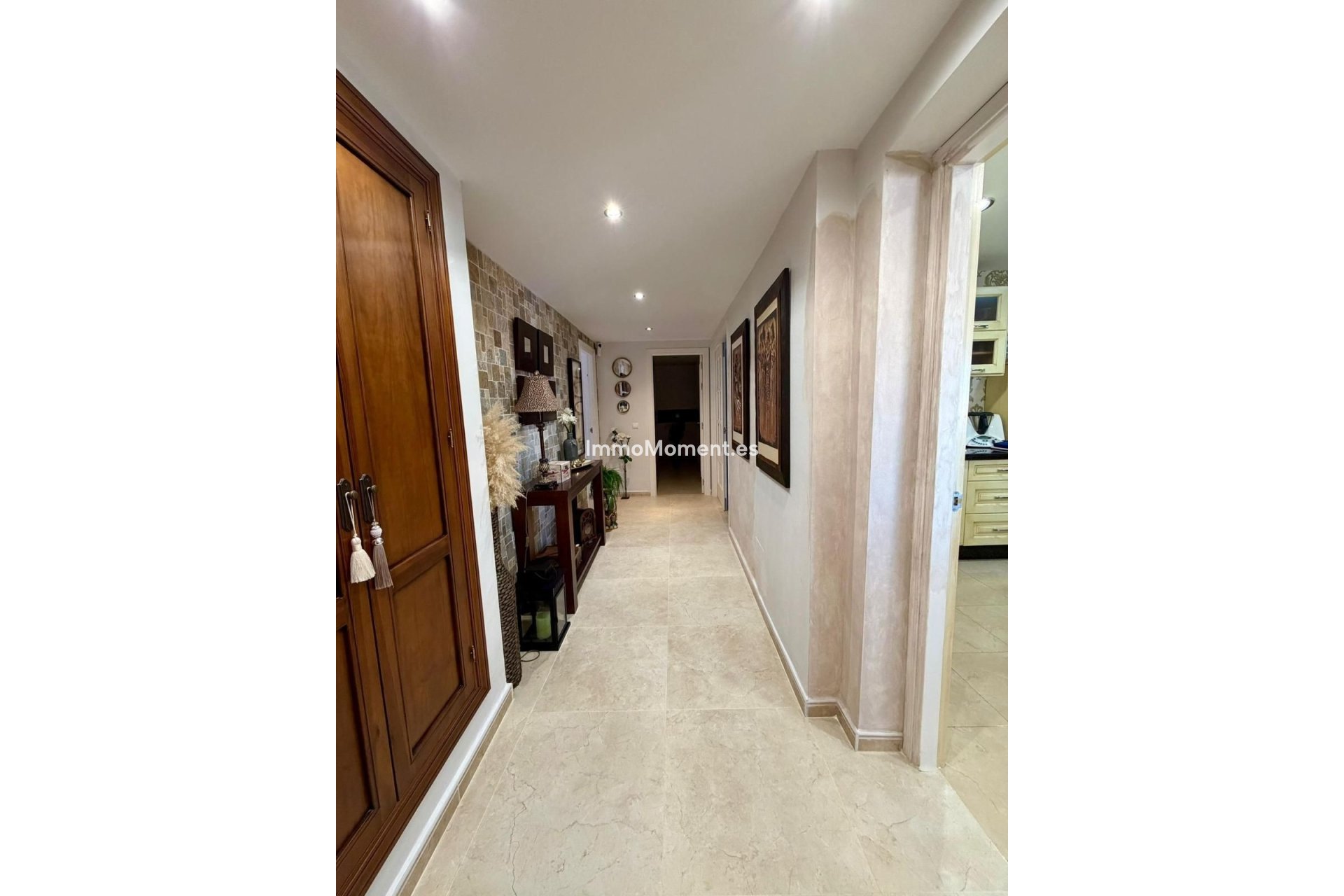 Reventa - Apartamento - Estepona  - Estepona Centro