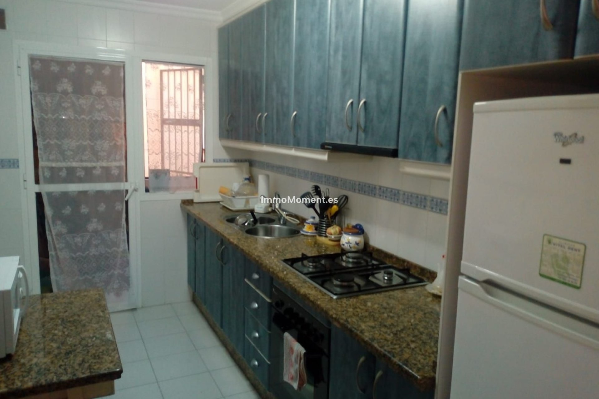 Reventa - Apartamento - Estepona  - Estepona Centro