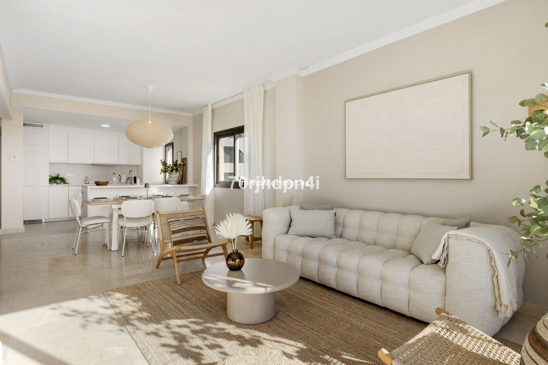 Reventa - Apartamento - Estepona  - Estepona Centro