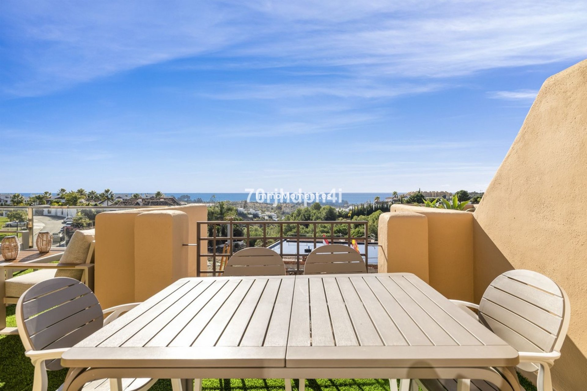 Reventa - Apartamento - Estepona  - Estepona Centro