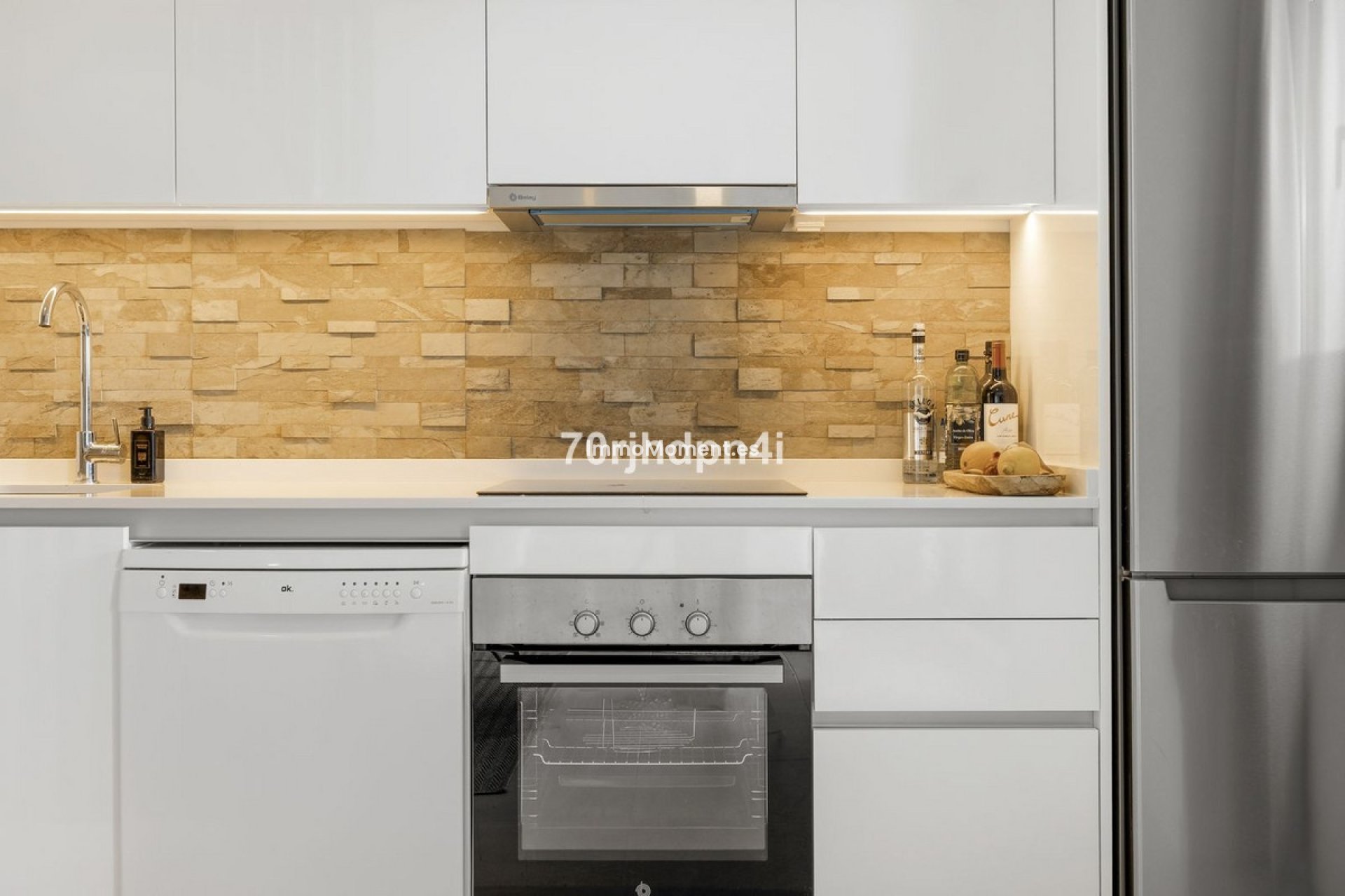 Reventa - Apartamento - Estepona  - Estepona Centro