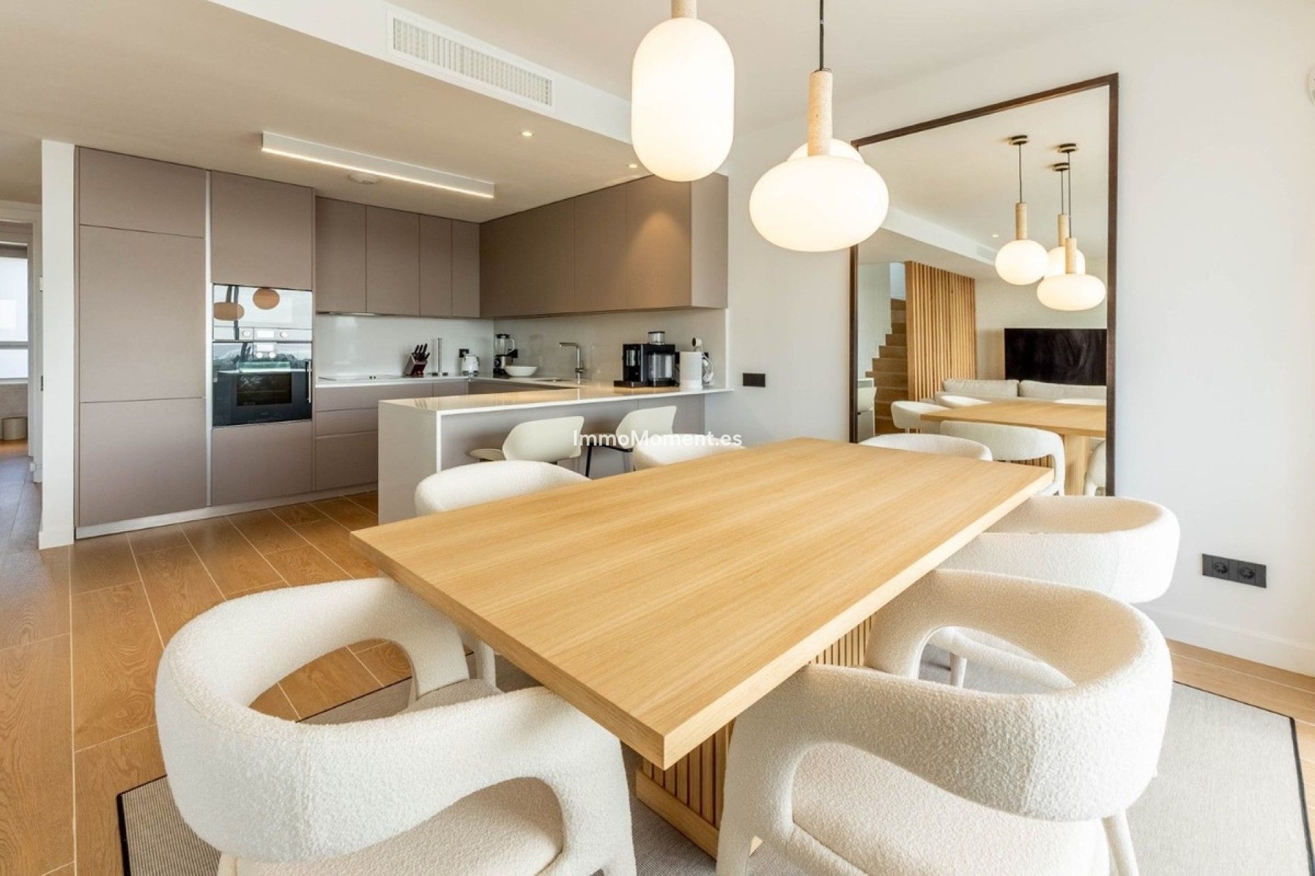 Reventa - Apartamento - Estepona  - Estepona Centro