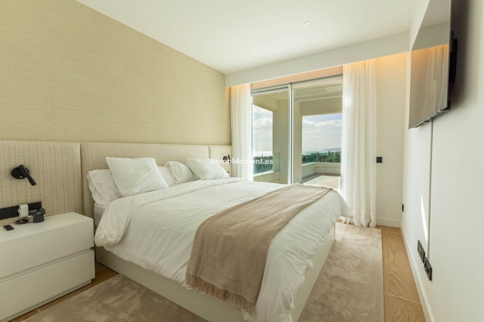 Reventa - Apartamento - Estepona  - Estepona Centro