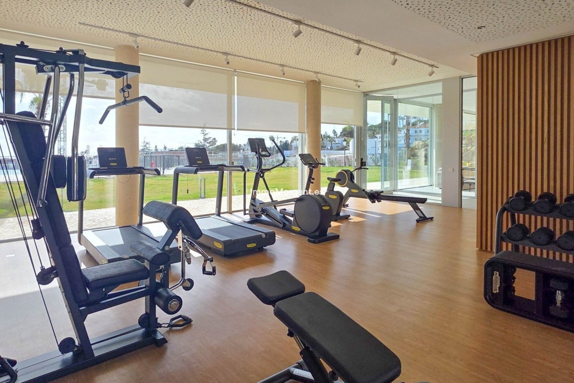 Reventa - Apartamento - Estepona  - Estepona Centro