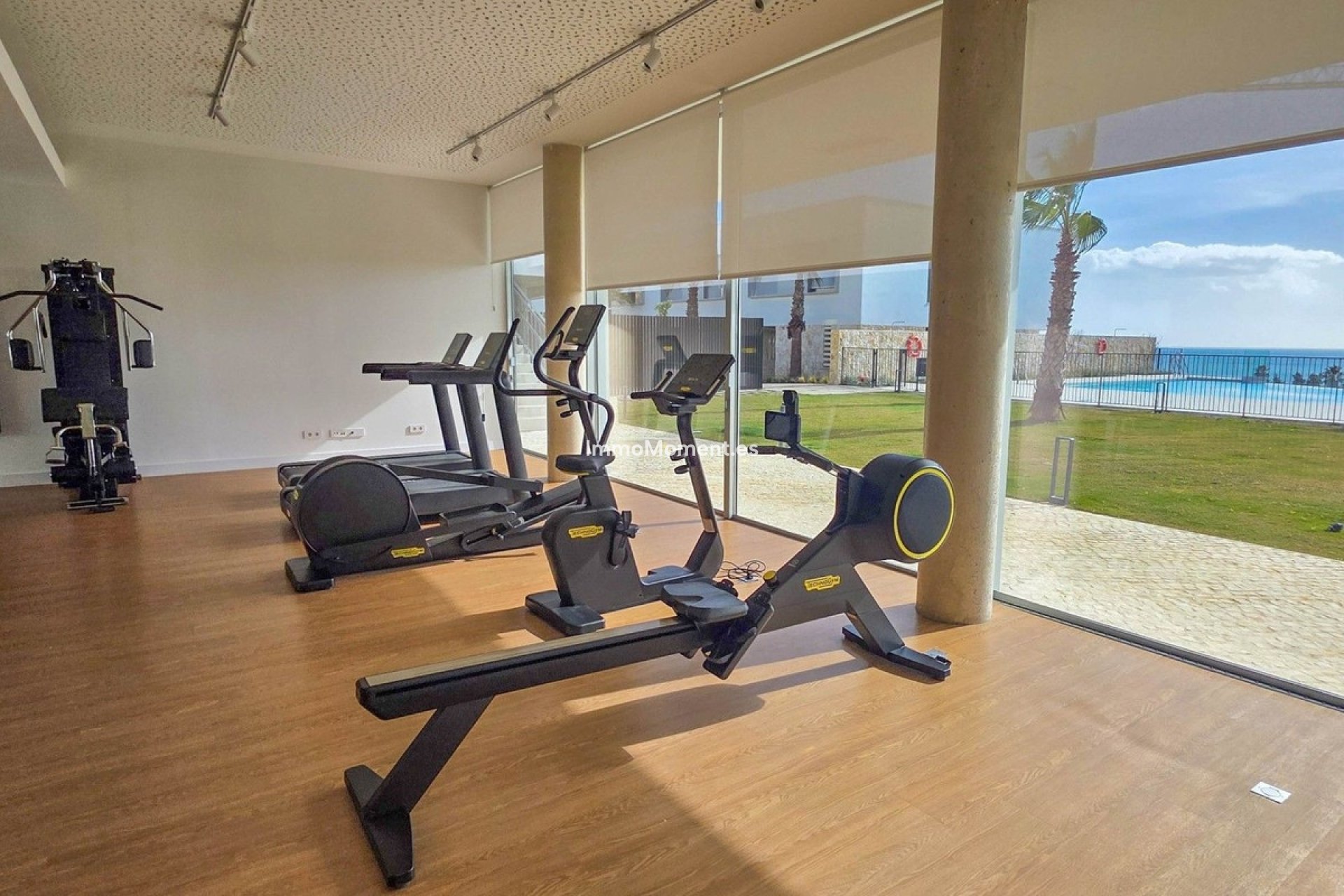 Reventa - Apartamento - Estepona  - Estepona Centro