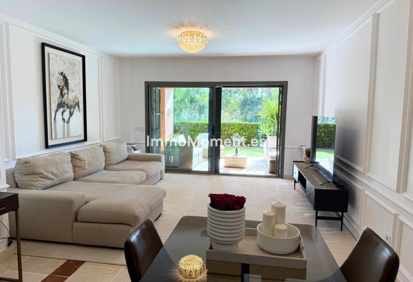 Reventa - Apartamento - Estepona  - Estepona Centro