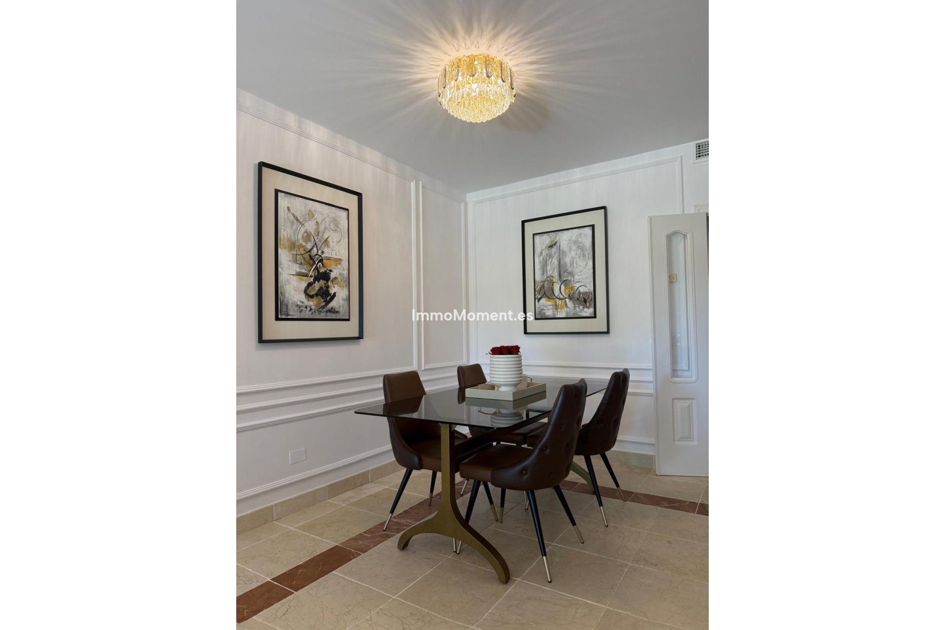 Reventa - Apartamento - Estepona  - Estepona Centro