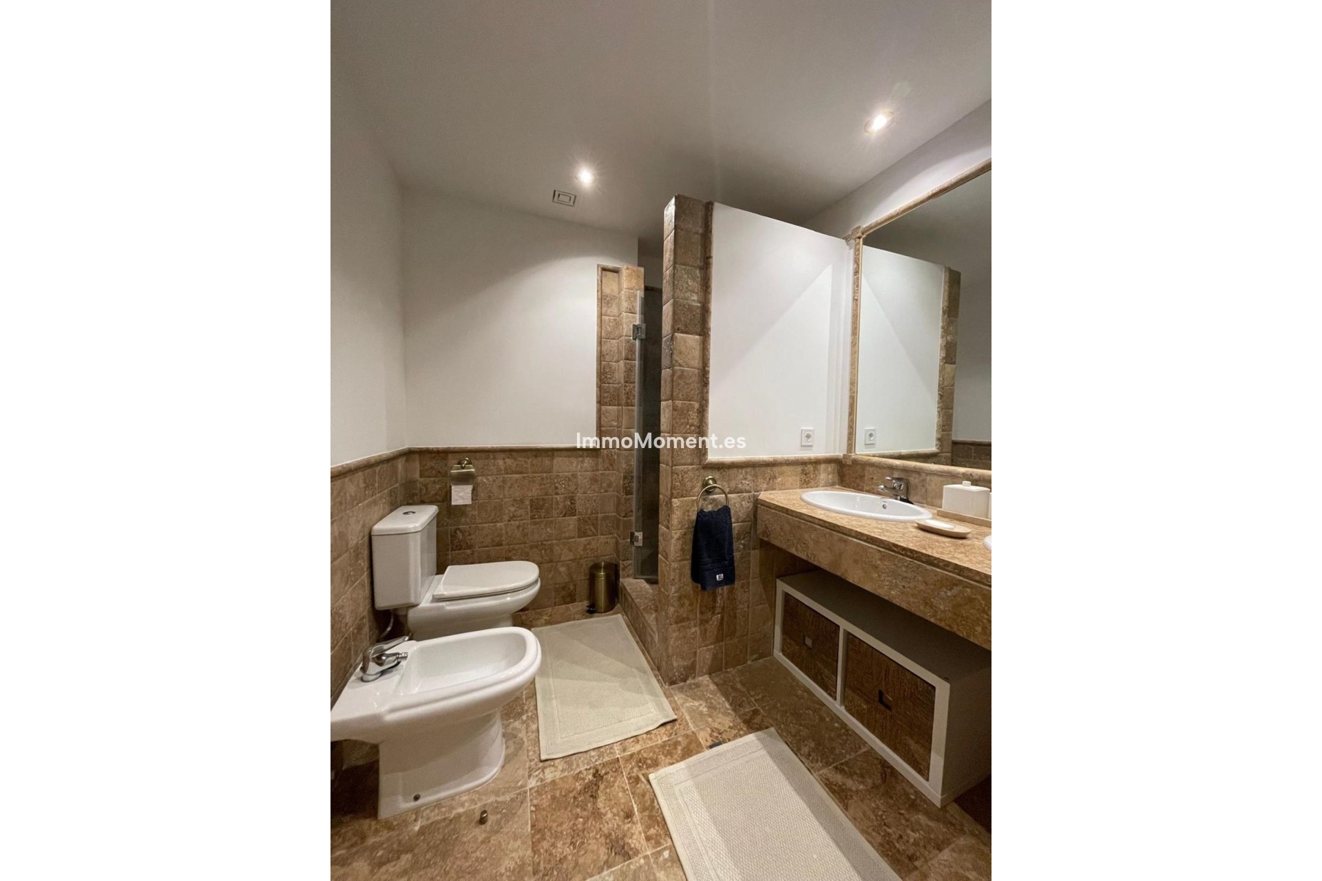 Reventa - Apartamento - Estepona  - Estepona Centro