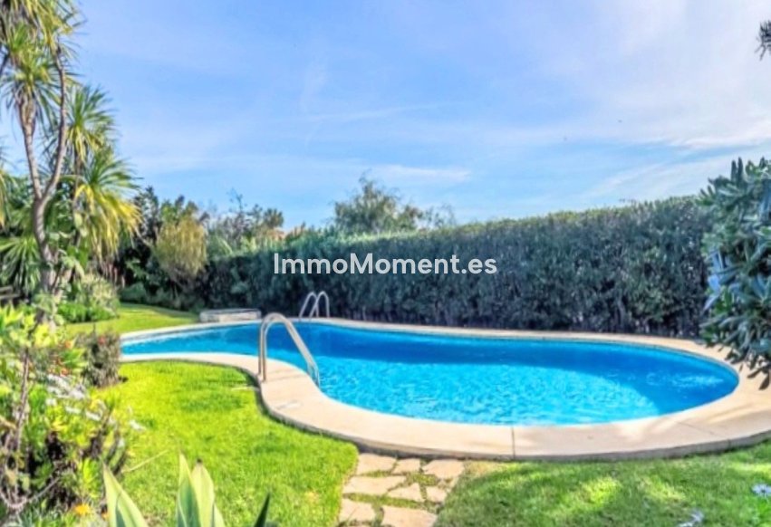 Reventa - Apartamento - Estepona  - Estepona Centro