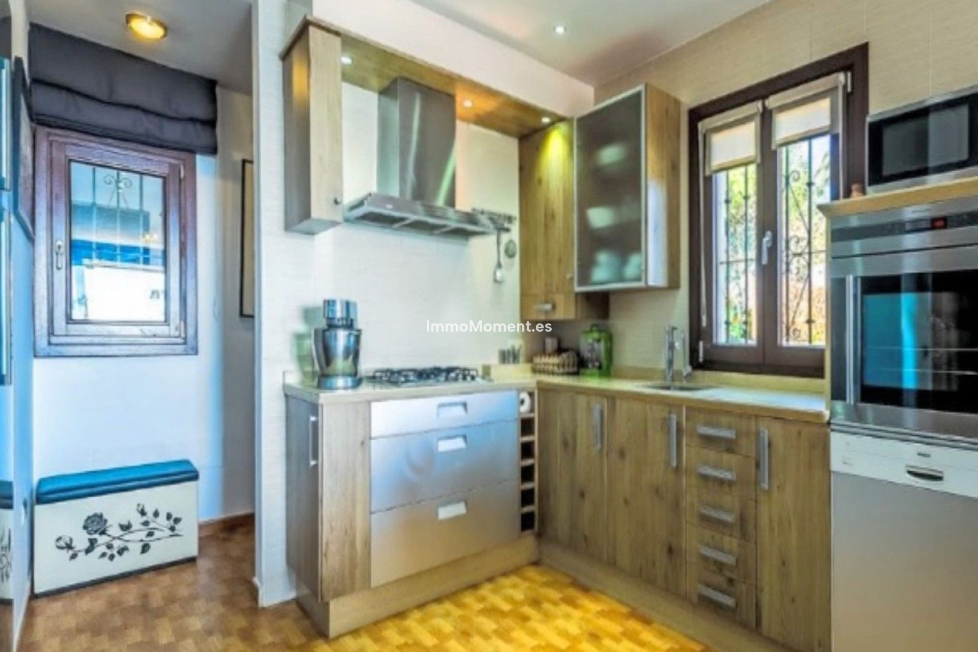 Reventa - Apartamento - Estepona  - Estepona Centro