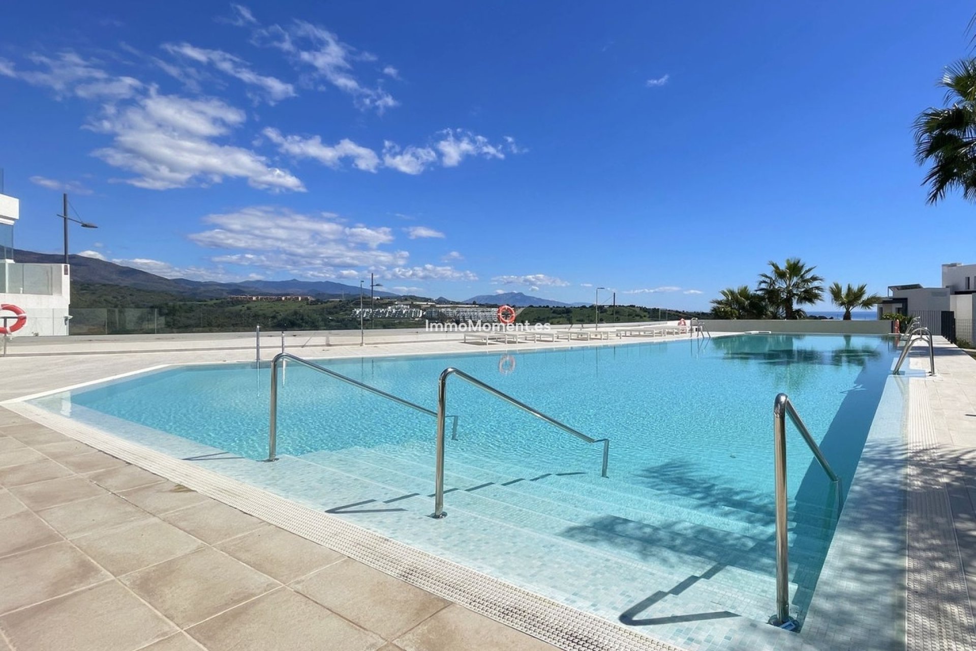 Reventa - Apartamento - Estepona  - Estepona Centro