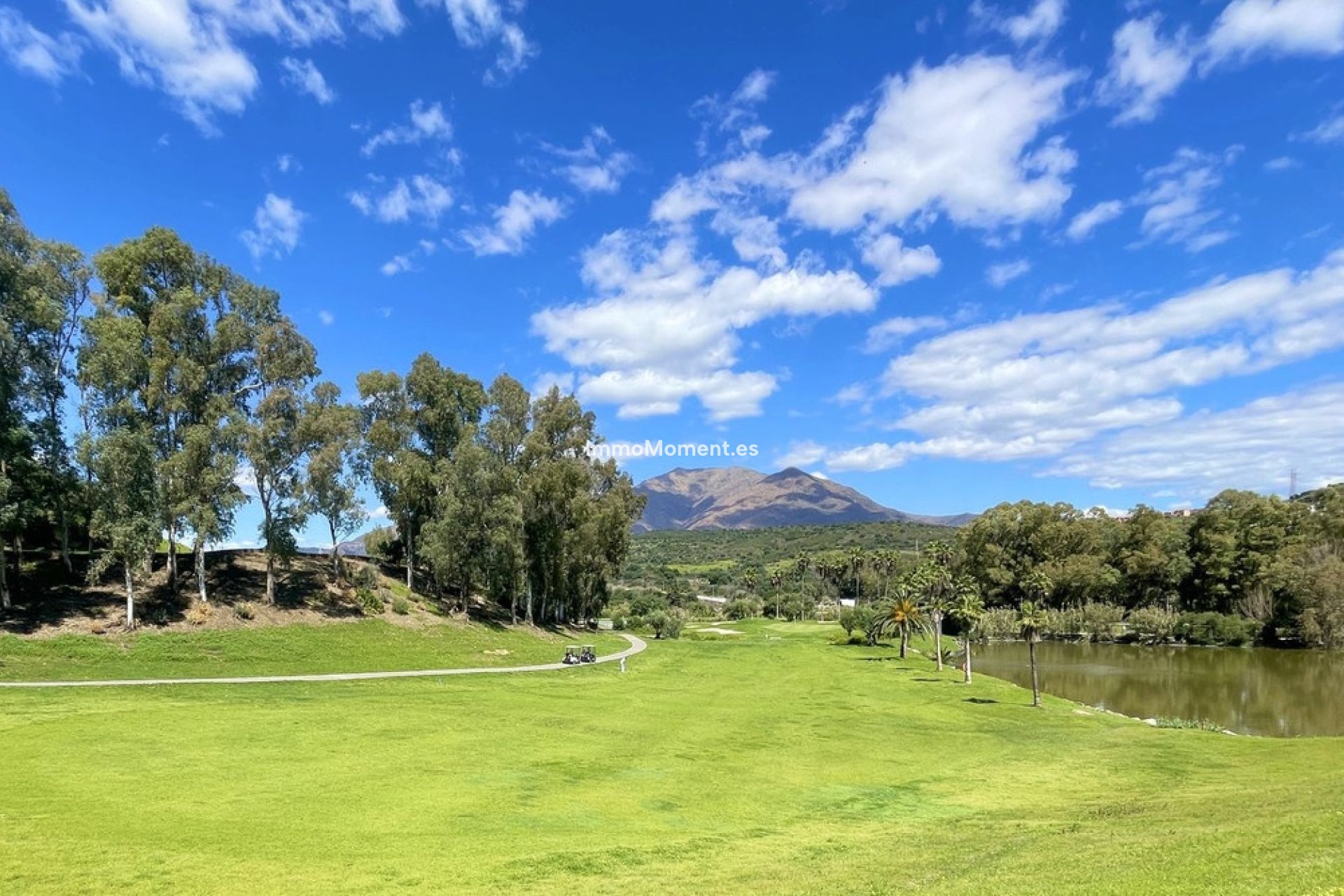 Reventa - Apartamento - Estepona  - Estepona Centro