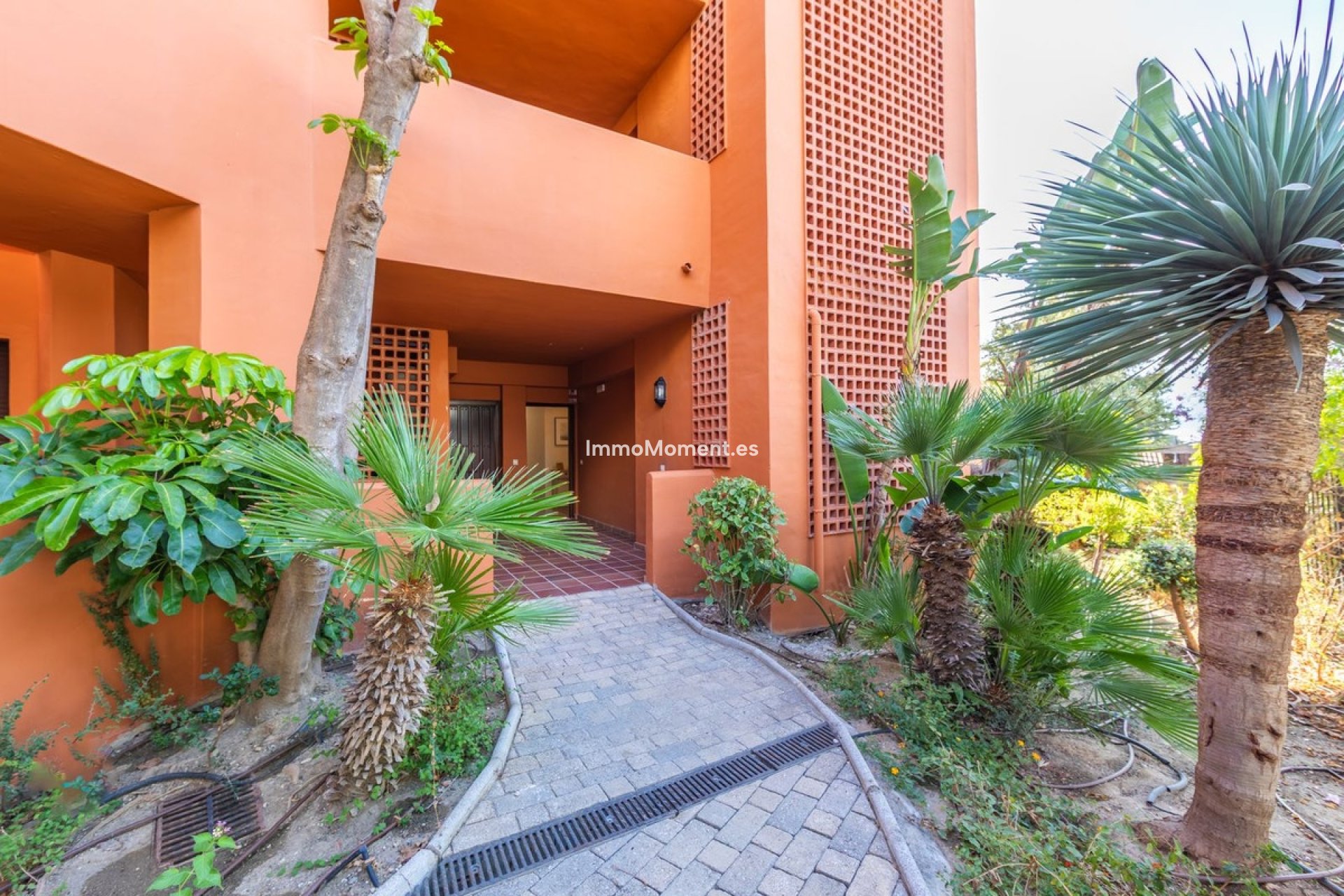 Reventa - Apartamento - Estepona  - Estepona Centro