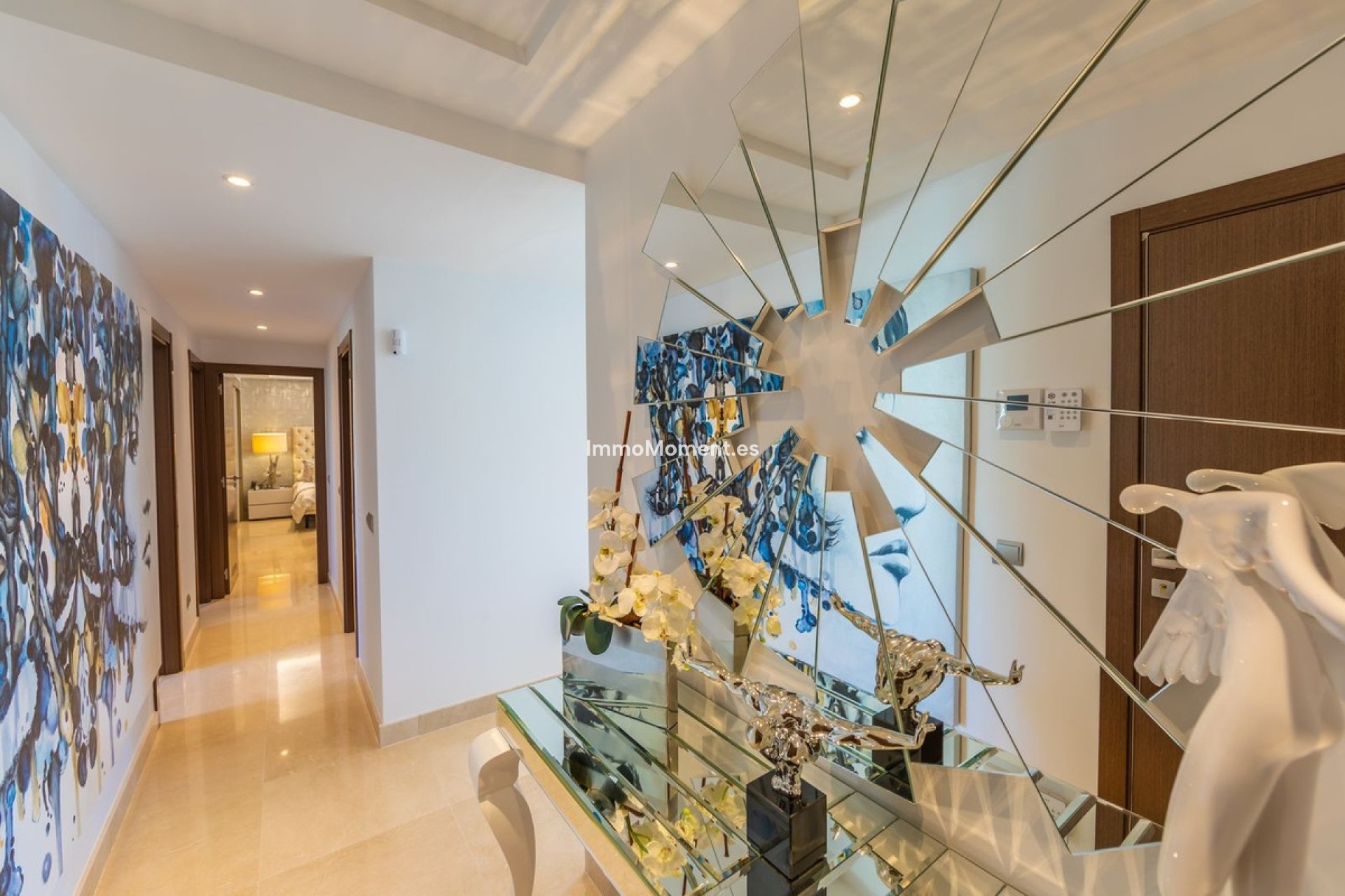 Reventa - Apartamento - Estepona  - Estepona Centro