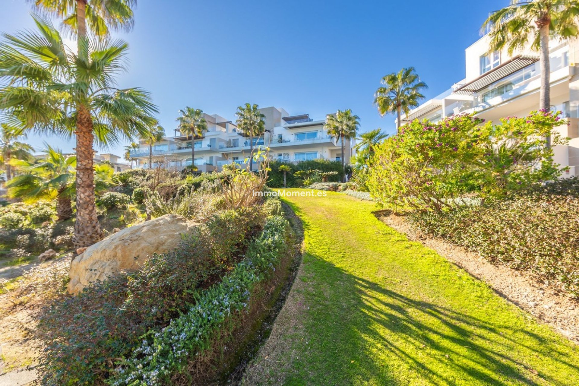 Reventa - Apartamento - Estepona  - Estepona Centro