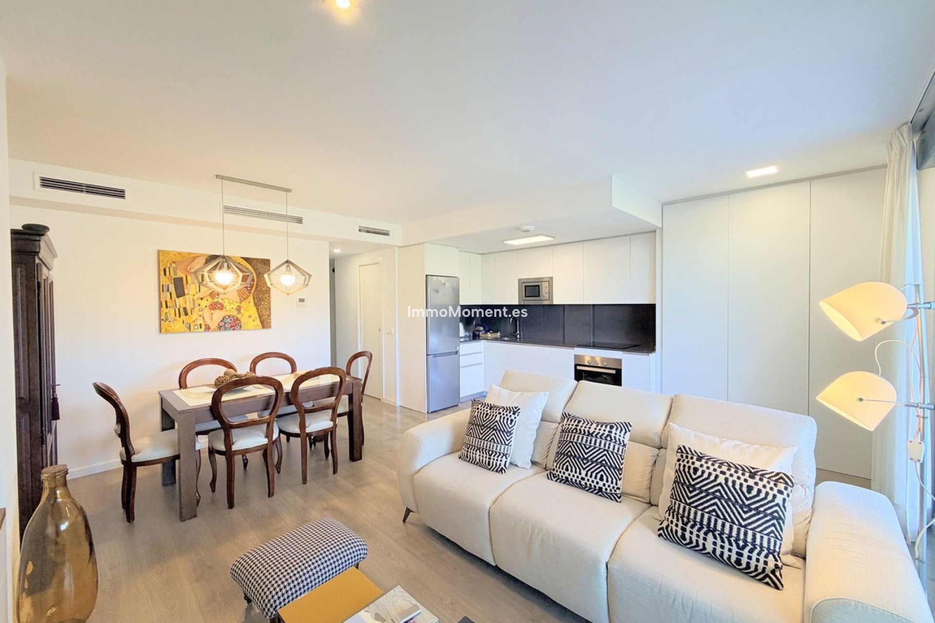 Reventa - Apartamento - Estepona  - Estepona Centro