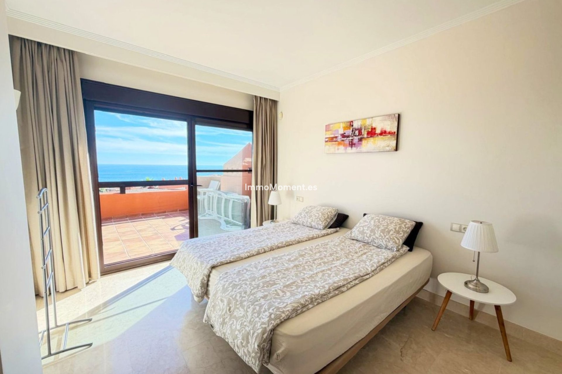 Reventa - Apartamento - Estepona  - Estepona Centro