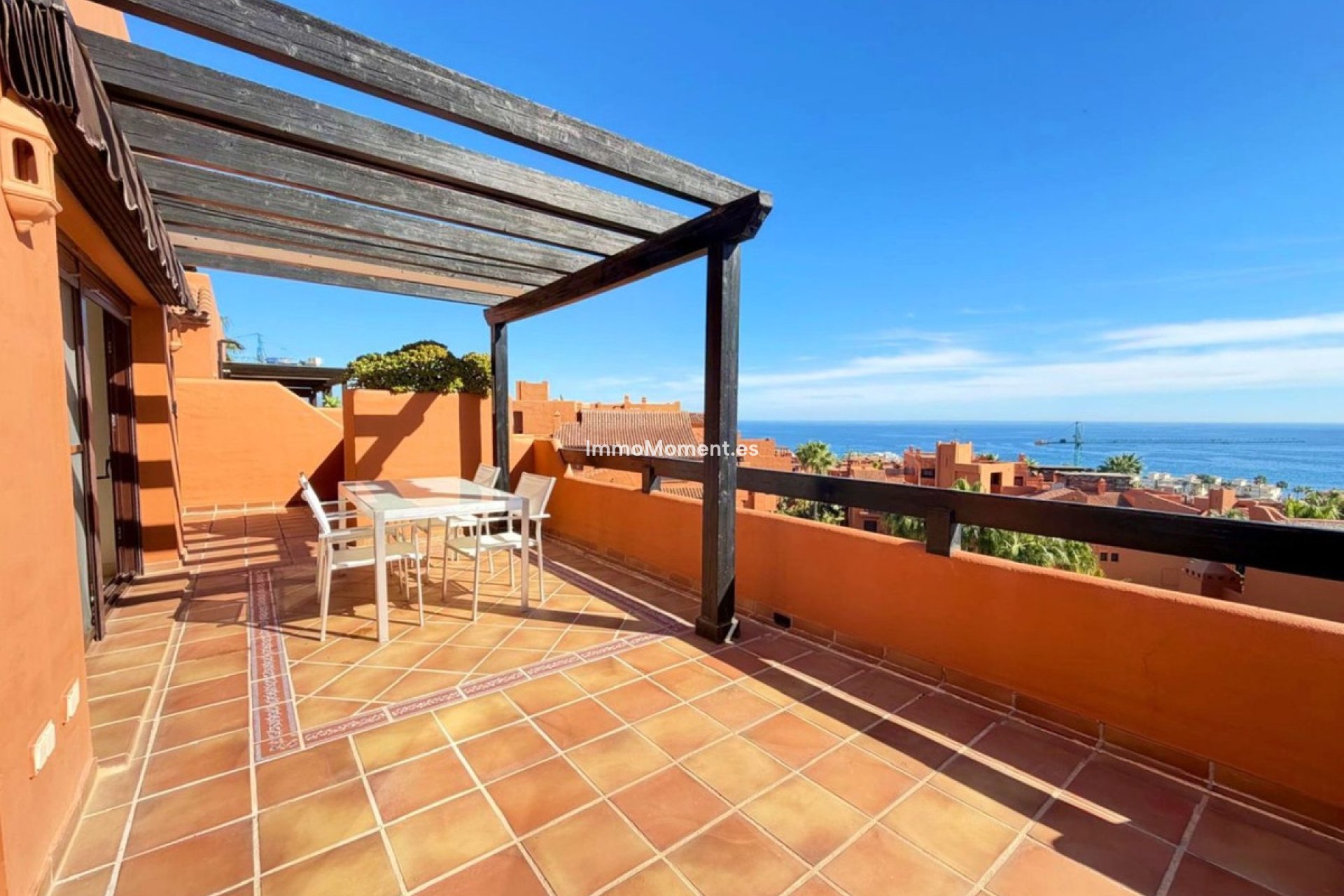 Reventa - Apartamento - Estepona  - Estepona Centro
