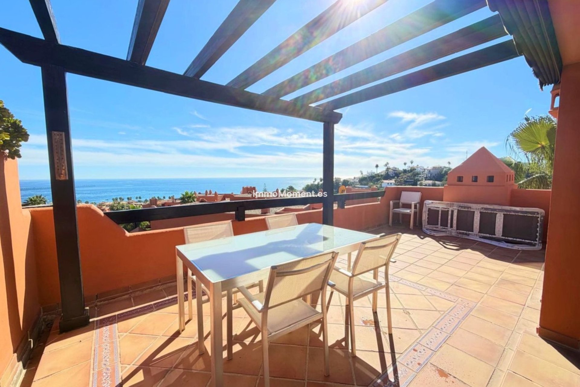 Reventa - Apartamento - Estepona  - Estepona Centro