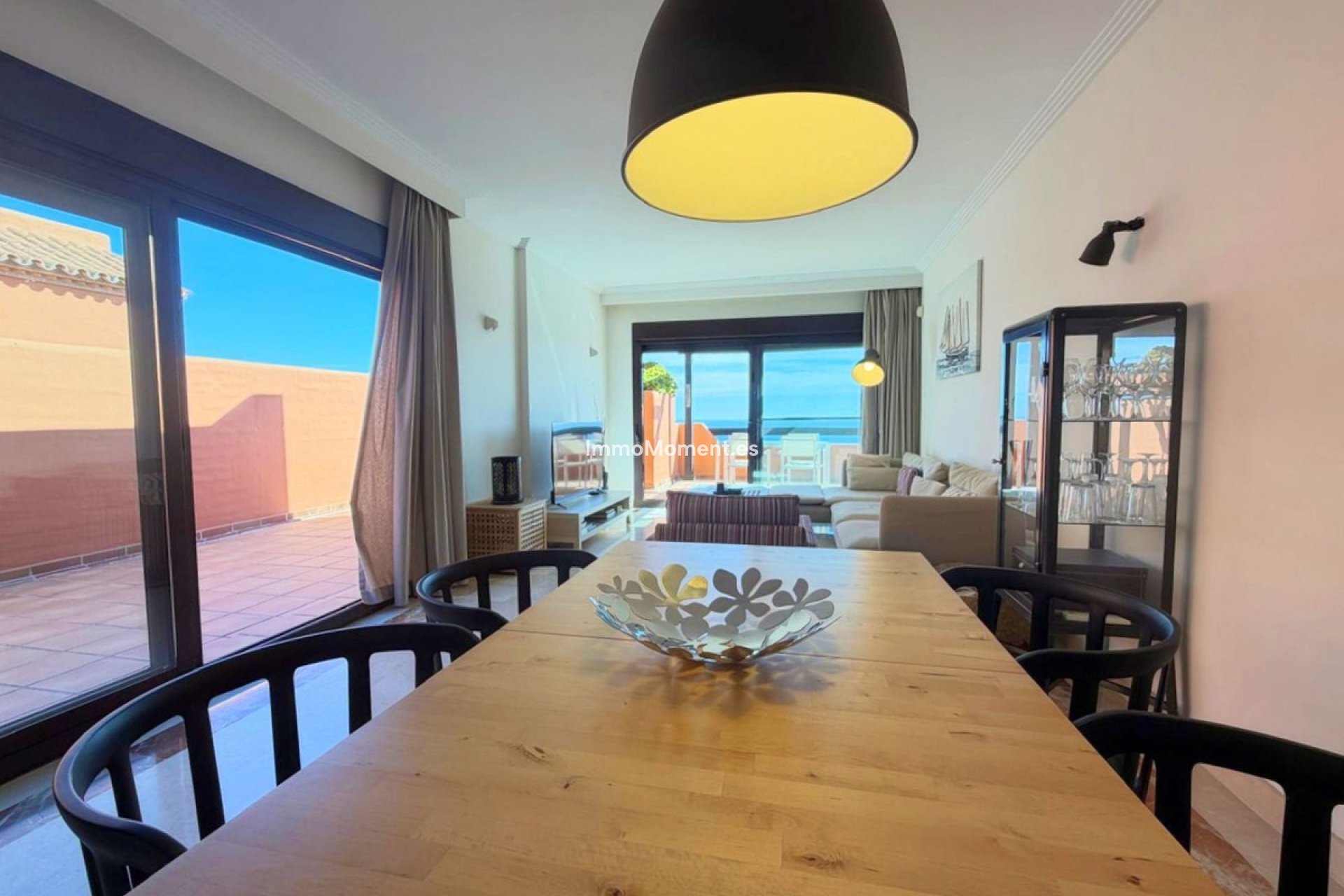 Reventa - Apartamento - Estepona  - Estepona Centro