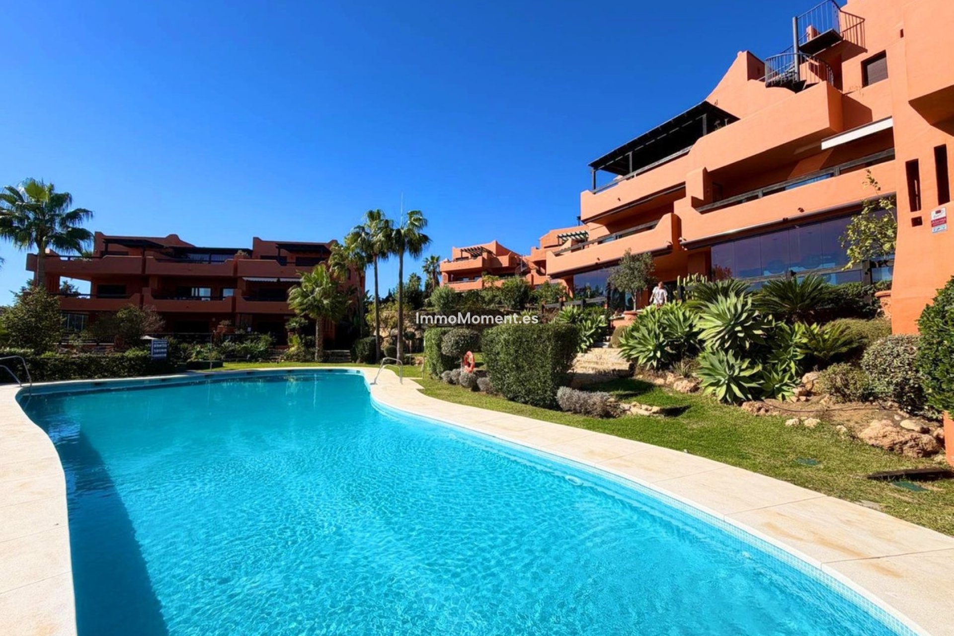 Reventa - Apartamento - Estepona  - Estepona Centro