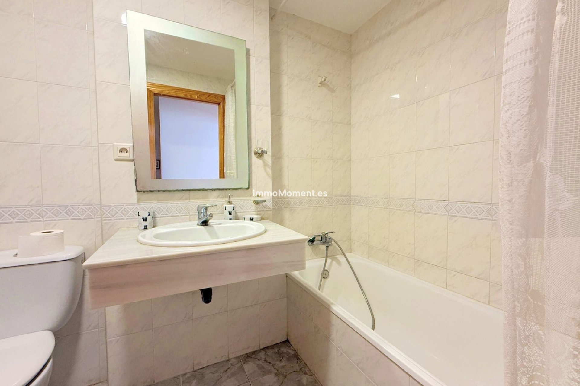 Reventa - Apartamento - Estepona  - Estepona Centro