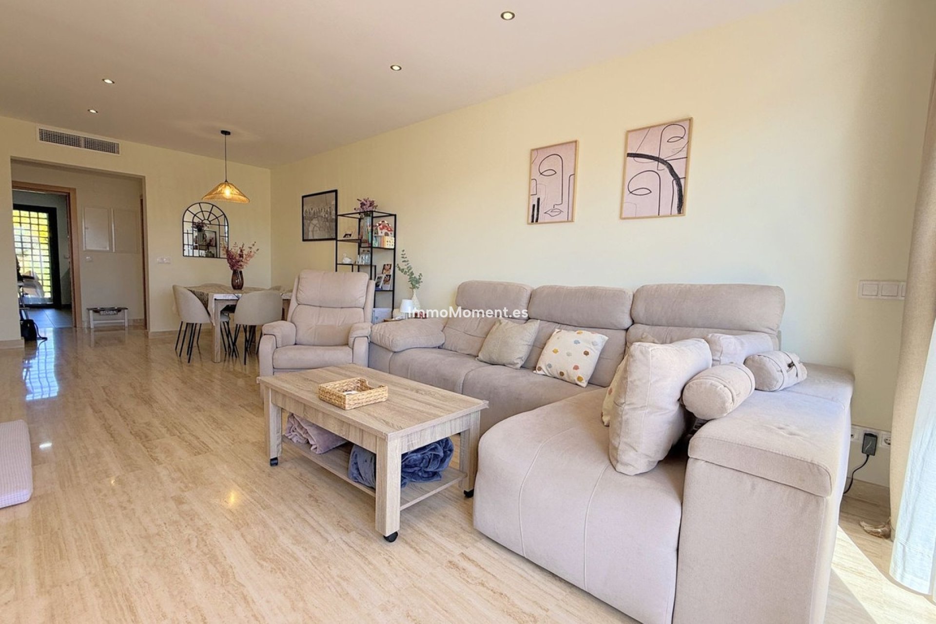 Reventa - Apartamento - Estepona  - Estepona Centro