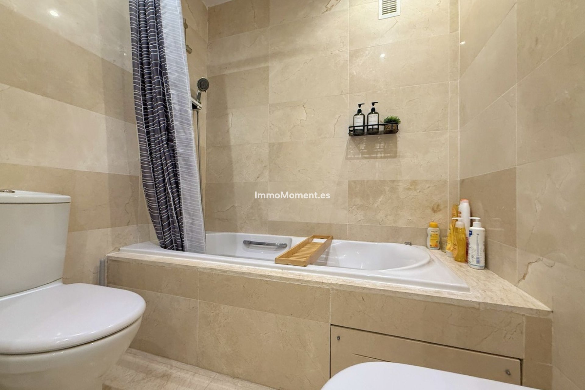 Reventa - Apartamento - Estepona  - Estepona Centro