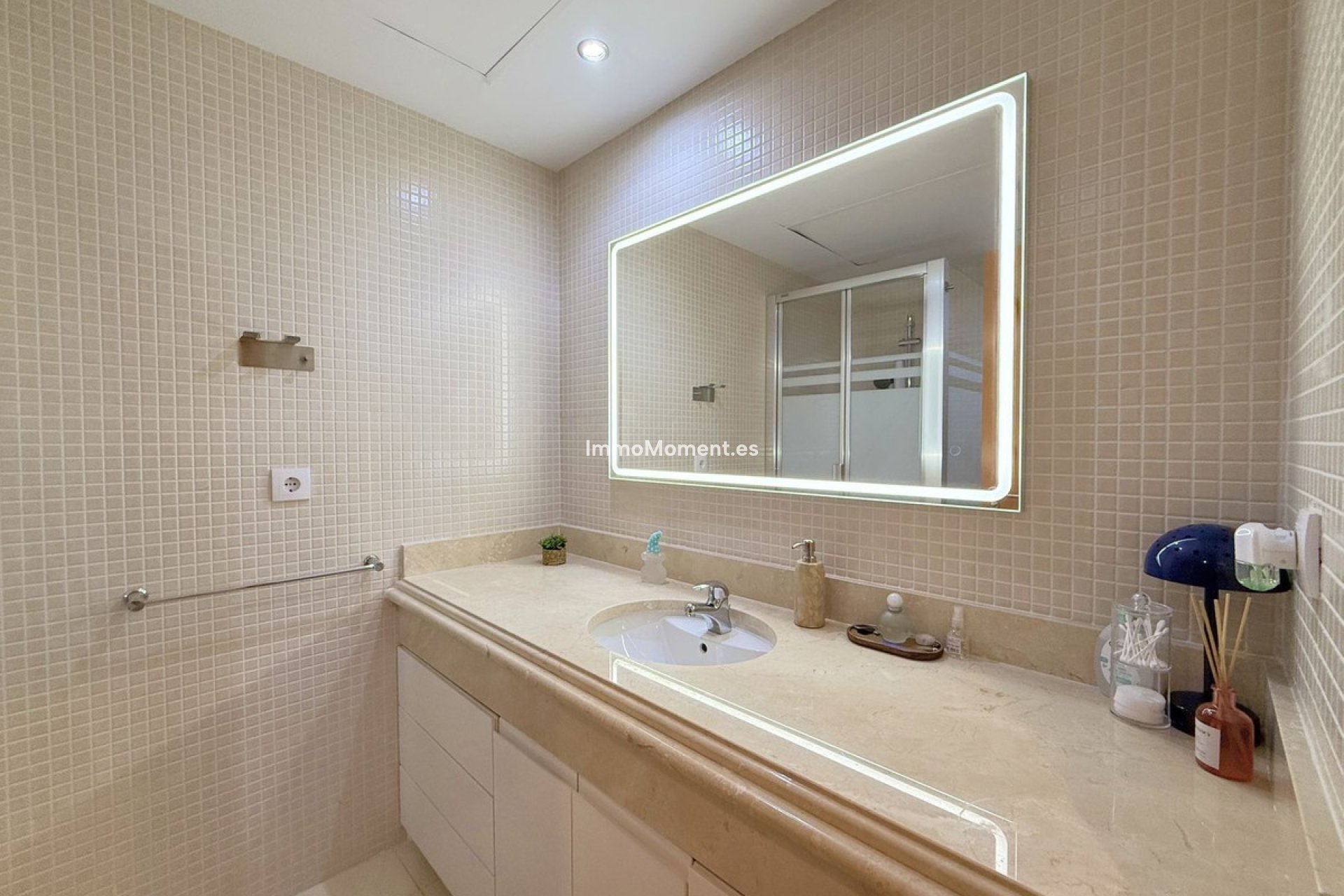 Reventa - Apartamento - Estepona  - Estepona Centro